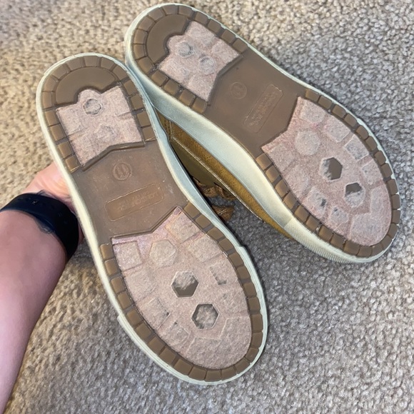 London Fog Boots - Boys size 11 - Picture 5 of 5